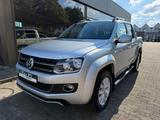 Volkswagen Amarok Highline DoubleCab 4Motion - Volkswagen in München