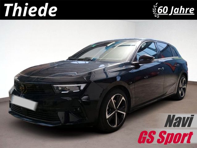Opel Astra L Lim. 1.5D GS SPORT NAVI/LED/KAMERA/VIRT.