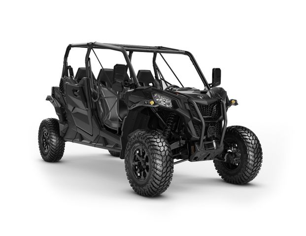 BRP Can-Am Maverick Sport MAX 2023!!