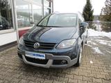 Volkswagen Golf Plus Cross+Navi+AHK - gebrauchte VW Golf Plus aus dem Jahr 2007