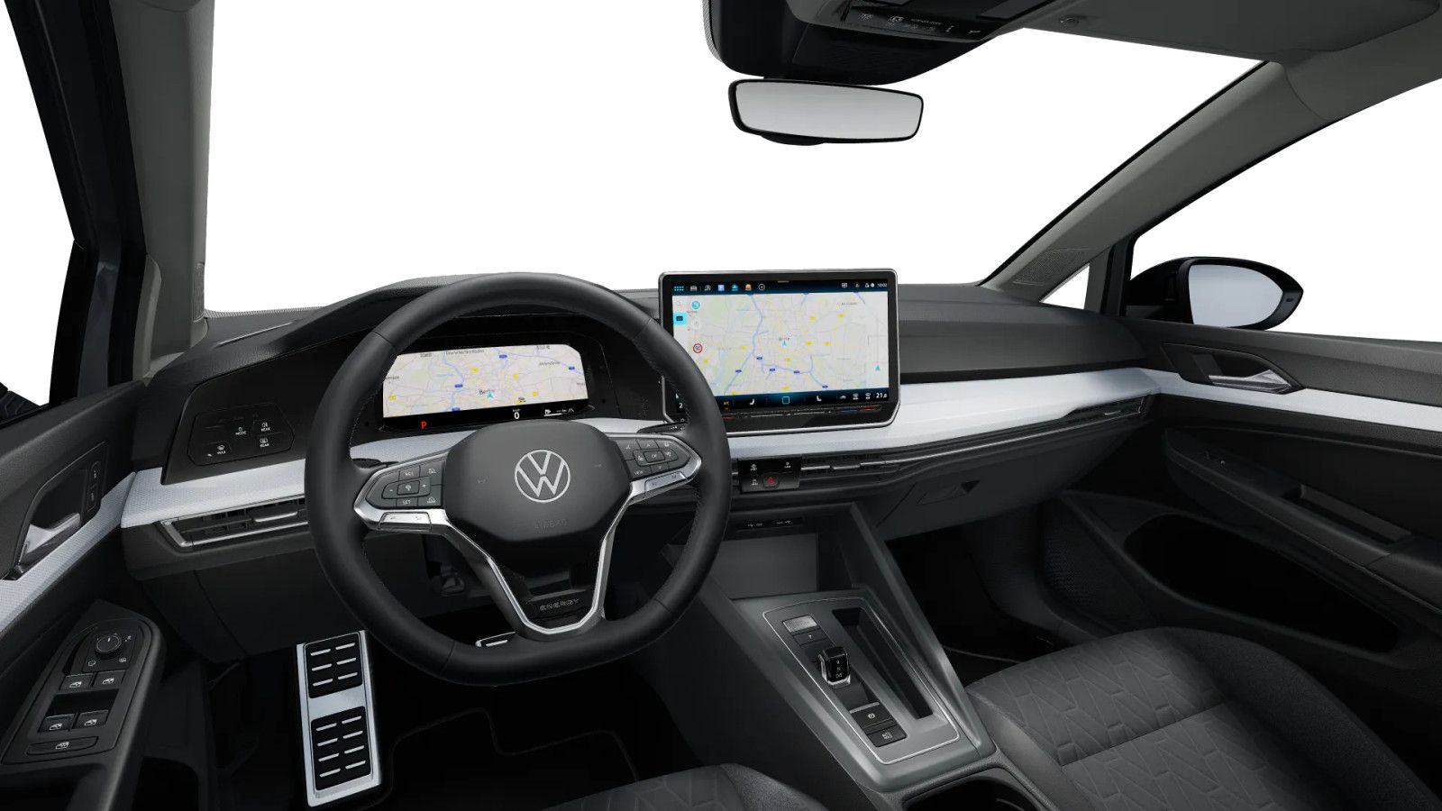 Volkswagen Golf - Bild 8