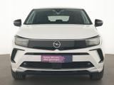 Opel Grandland Elegance ACC|Kamera|LED|Navi|SHZ|PDC - mit Diesel-Antrieb: Alcantara, mit Navigationssystem, mit Klimaanlage
