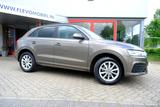Audi Q3 1.4 TFSI CoD Adrenalin Leder|Xenon|Navi|Clima - Audi Q3: Braun