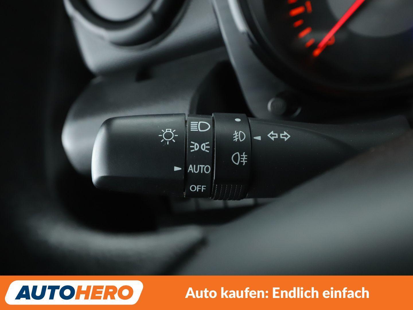 Suzuki Jimny 1.5 Comfort Allgrip NFZ*TEMPO*AHK*SHZ*KLIM, миниатюра 24