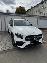 Mercedes-Benz GLB 250 4Matic|Burmester|360°|Night-Paket|MB