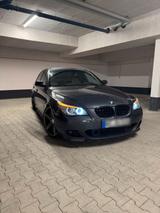 BMW Bmw 530d E60 Edition Sport - BMW 530: 530d E60