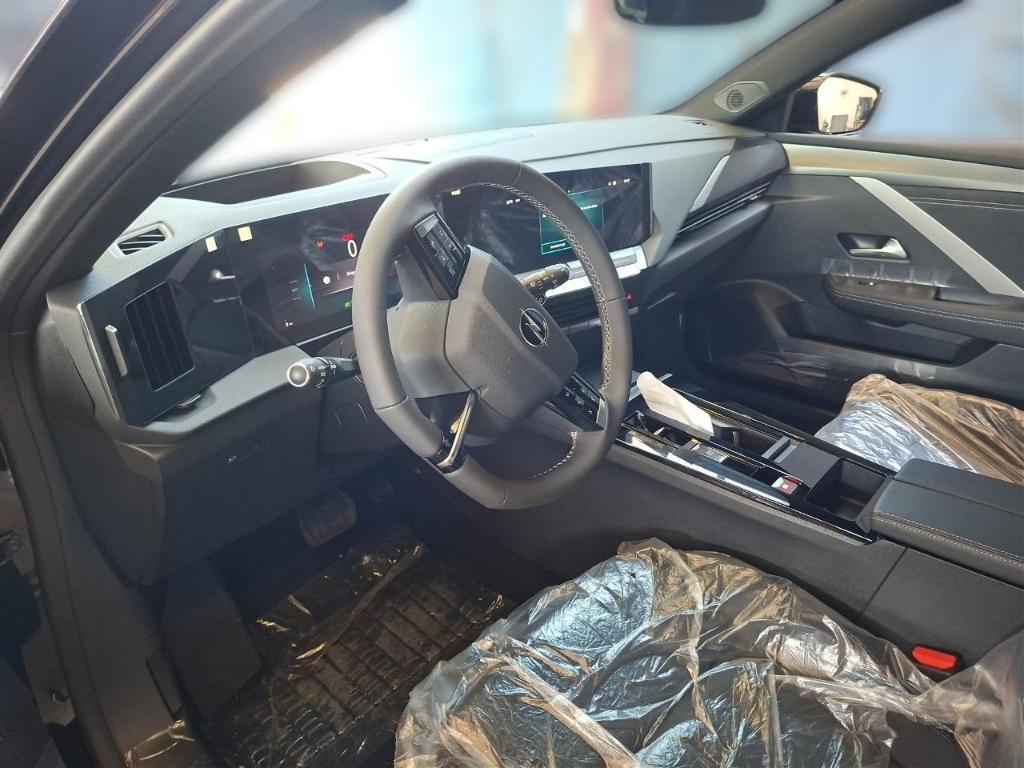 Opel Astra Electric L ST GS 156PS AT ACC 360 Kamera L