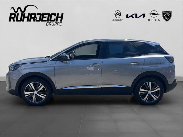 Peugeot 3008 Plug-In Hybrid 225 Allure Pack NAVI KAMERA imagem 2