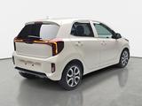 Kia PICANTO 1.0 AUTO. AMT SPIRIT LED SITZH. NAVI - Kia mit Benzin-Antrieb: Kleinwagen