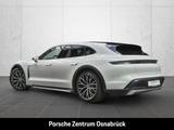 Porsche Taycan 4 Cross Turismo BOSE Wärmepumpe Surround  - gebrauchte Porsche Taycan aus dem Jahr 2022