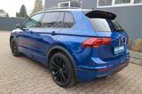Volkswagen Tiguan R-Line *1.HD/DSG/MATRIX/360°/ACC/VC/AHK* - Volkswagen: R36
