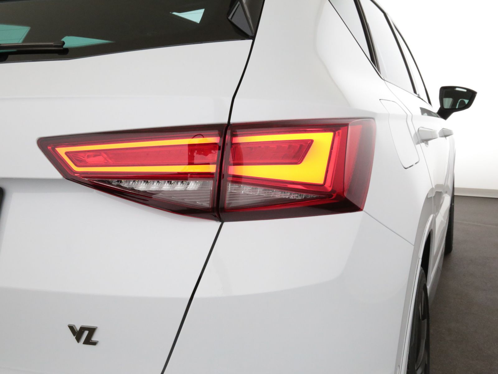 Cupra Ateca - Bild 23