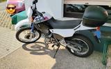 Yamaha XT 600 E - YAMAHA XT 600 E
