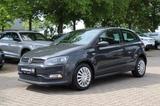 Volkswagen POLO TRENDLINE 1.0 2.HAND+SCHECKHEFTGEPFLEGTuvm - : Kleinwagen
