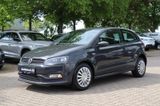 Volkswagen POLO TRENDLINE 1.0 2.HAND+SCHECKHEFTGEPFLEGTuvm - Volkswagen: Kleinwagen