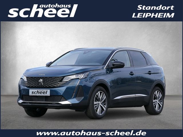 Peugeot 3008 Roadtrip 1.6 Hybrid 225 (Plug-In) FLA SpurH