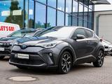 Toyota C-HR 2.0 Hybrid Team D SHZ PDC KLIMA LM-Felgen B - Toyota C-HR in Essen