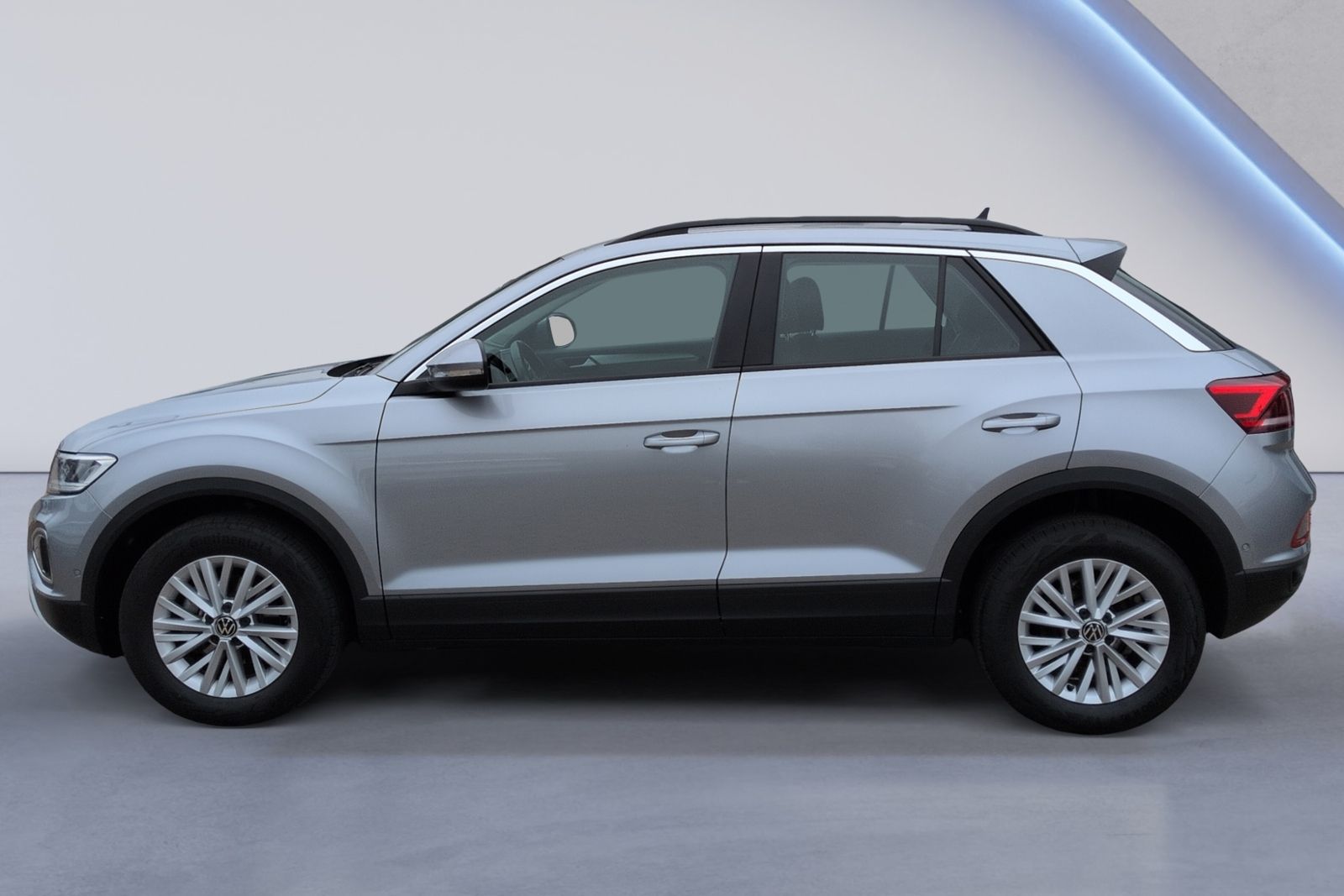 T-Roc 1.5 TSI DSG Life LED+NAVI+PARK-ASSIST