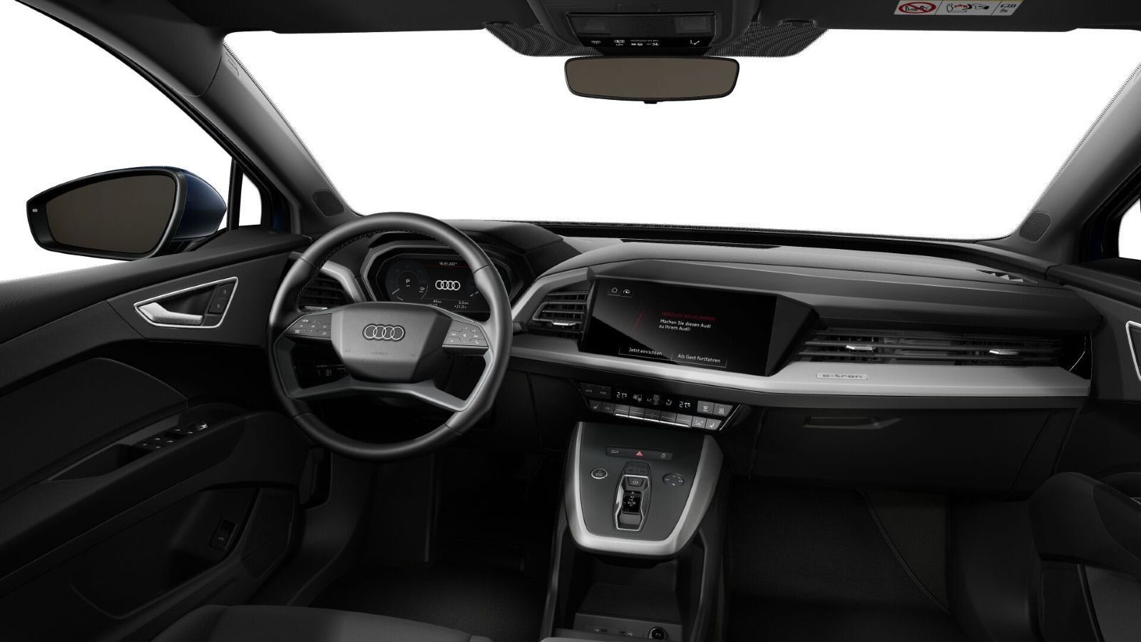 Audi Q4 e-tron - Bild 7
