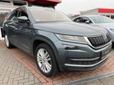 Skoda Kodiaq Style 4x4*Leder*Pano*Keyless*StHz*LED*ACC - Skoda Kodiaq in Herne
