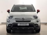 Fiat 500X Cross*Klima*Teilleder*SHZ*PDC*Tempo*1.Hand* - Fiat mit Benzin-Antrieb: Geländewagen