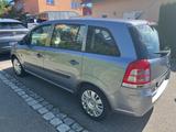 Opel Zafira 1.6 ecoFLEX Selection Selection - Opel Zafira: Ecoflex