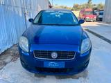Fiat Croma 1.9 Multijet Emotion - blaue Fiat Croma