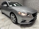 Mazda 6 Sport Combi CD150 Challenge* Voll Fahrbereit * - Mazda 6 Unfallwagen