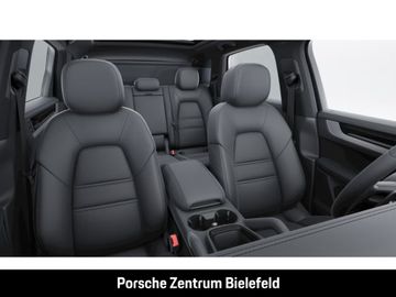 Porsche Cayenne - 8