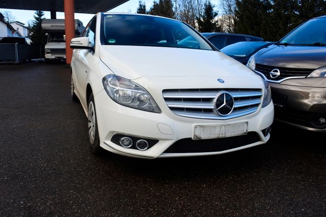 Mercedes-Benz B 180 B -Klasse Komfort-Paket,