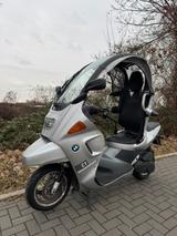 BMW C1 200 Executive - TOPP - HU neu! - Offers matching your search criteria