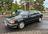 Mercedes-Benz 300E autom. Klima, el.SSD, Leder, ABS,RSR,ASR - Mercedes-Benz 300 in Dortmund