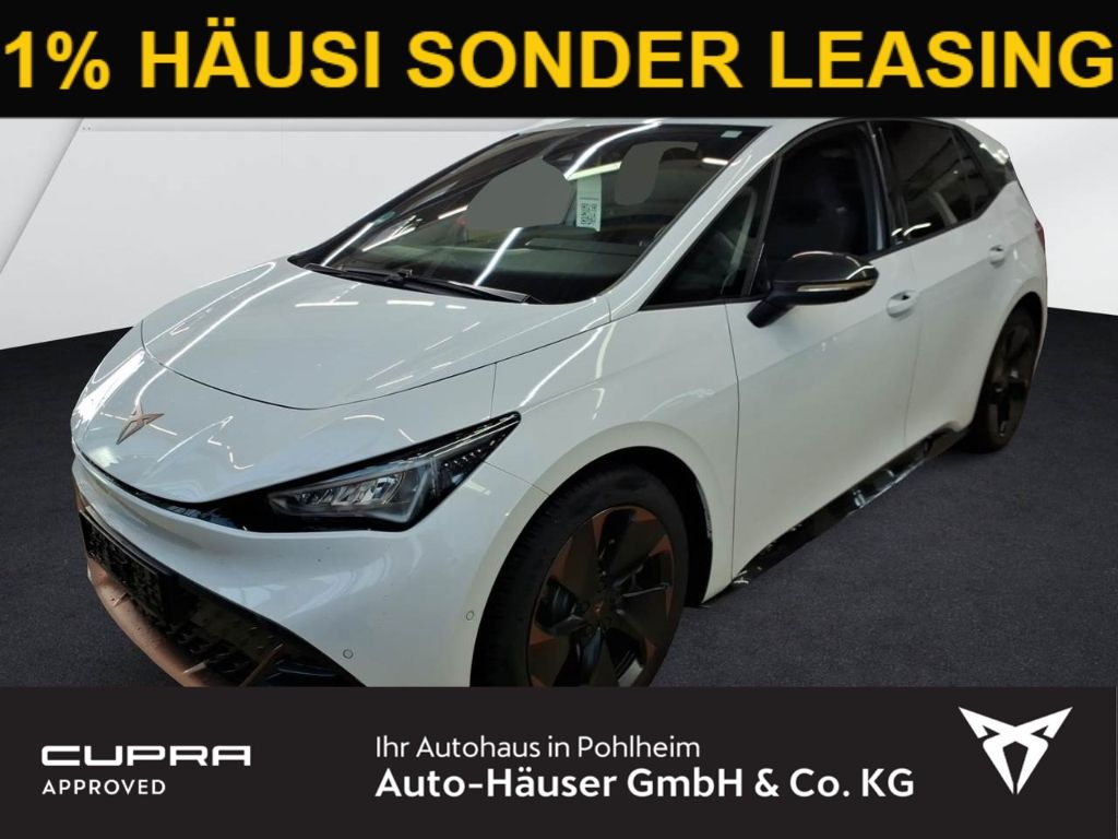 Image of Cupra Born