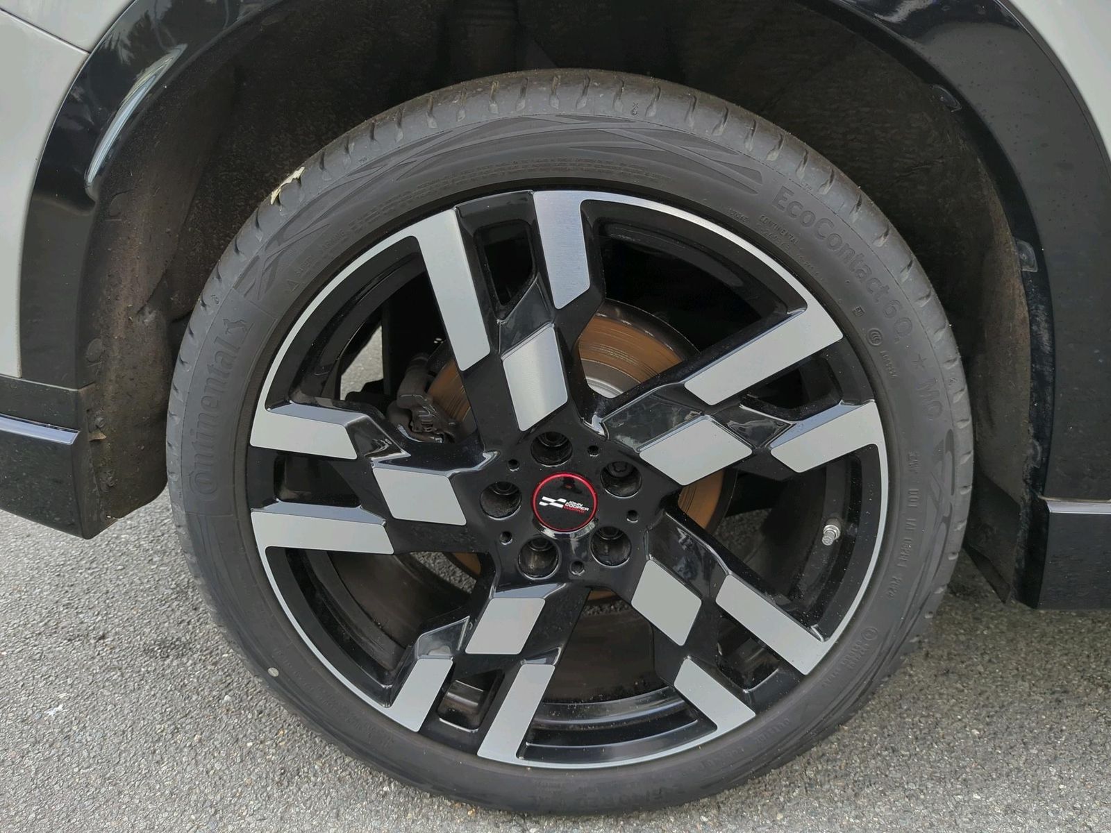 MINI Cooper S Countryman - Bild 16