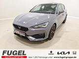 Cupra Leon 2.0 TSI VZ DSG LED|Navi|RFKIVision Plus - Cupra Leon Gebrauchtwagen in Dresden