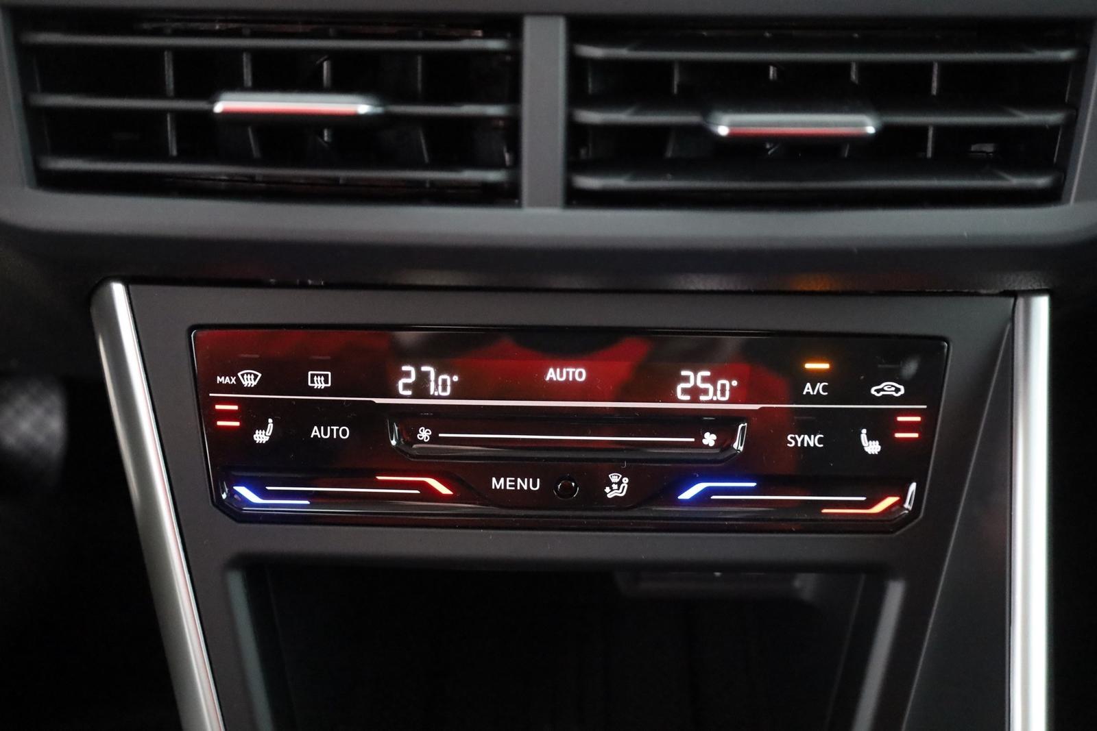 Volkswagen Taigo 1.5 TSI DSG Matrix ACC Kamera, миниатюра 13