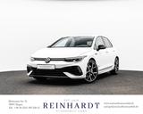 Volkswagen GOLF R 4M BLACK IQ-L./ACC/SIDE/AKRAPOVIC/KAMERA
