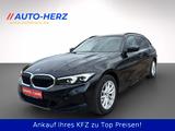 BMW 320d Touring xDrive Widescreen+LED+Klimaauto+PDC - BMW 3er Reihe: Automatik