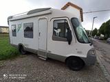 Knaus Travelliner,2xKlima,Alde,Luftfed.,TÜV Neu,4Pers. - Angebote