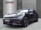Kia EV6 GT-Line 77,4kWh Wärmepumpe Assist+ Glasdach  - Kia EV6 in Hannover