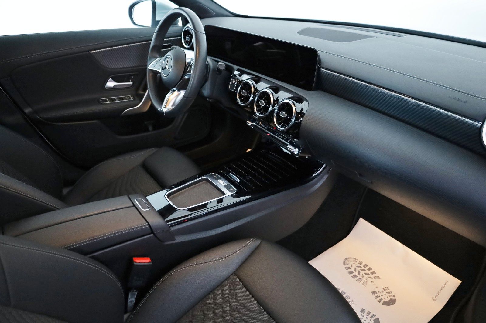 Fahrzeugabbildung Mercedes-Benz CLA 250 e SB,Leder,Navi,LED,SH,Kamera, Facelift!