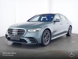 Mercedes-Benz S 500 4M L AMG/Exklusiv/FondEnt/HuD/Pano/DIGITAL - Mercedes-Benz S 500 in Solingen