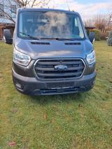 Ford Transit 470/ 350 Klima, AHK 3,5t, TOP - Ford Transit 3 5t