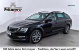 Skoda Octavia Combi 1.6 TDI Clever - Skoda Octavia mit Diesel-Antrieb: Kombi, 1.6