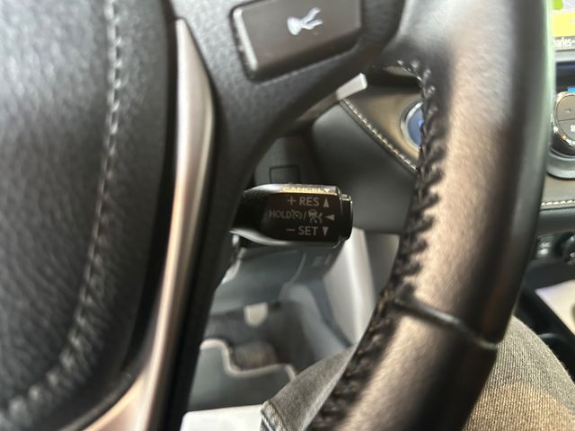 Toyota RAV 4  Hybrid Edition-S
