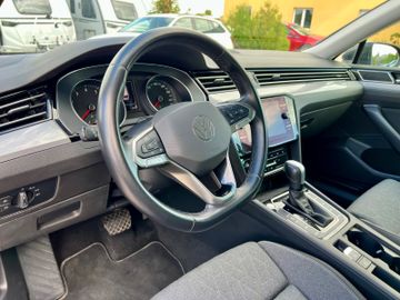 Volkswagen Passat Variant - 6