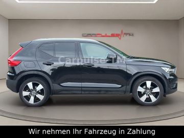 Volvo XC40 - 7