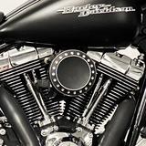 Harley-Davidson Street Glide | 5HD | Vance & Hines | Thunderbike - Offers
