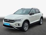 Volkswagen T-Roc 1.5 TSI DSG Move AHK+NAVI-KAMERA+PLUSPAKET - Volkswagen: Plus