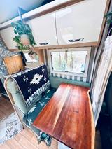 Fiat Forster A741VB Comfortline - perfekt für Familie - Fiat V